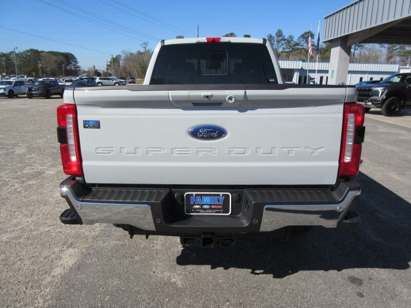 2026 Ford Super Duty F-250 SRW LARIAT St. George SC