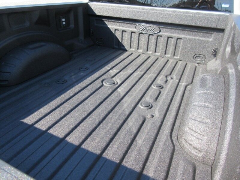 2026 Ford Super Duty F-250 SRW LARIAT St. George SC