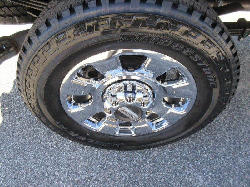 2026 Ford Super Duty F-250 SRW LARIAT St. George SC