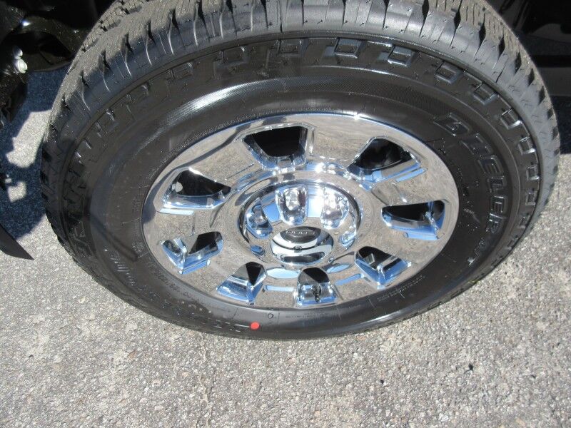 2026 Ford Super Duty F-250 SRW LARIAT St. George SC