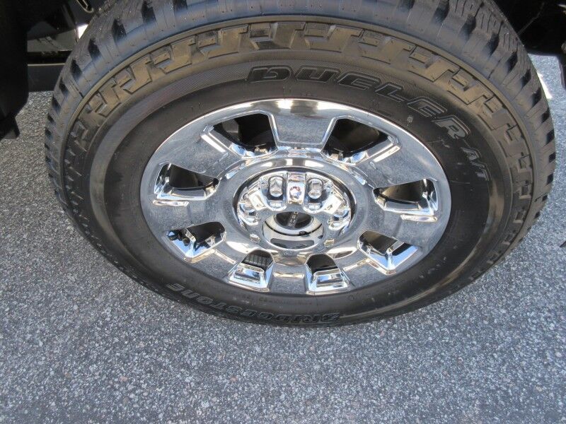 2026 Ford Super Duty F-250 SRW LARIAT St. George SC