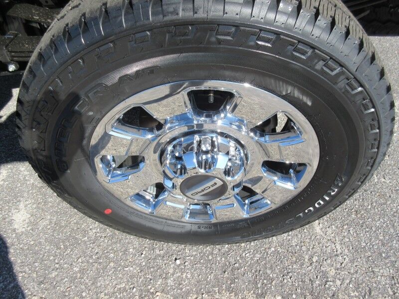 2026 Ford Super Duty F-250 SRW LARIAT St. George SC