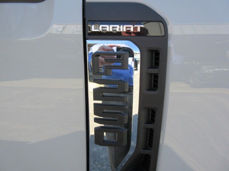 2026 Ford Super Duty F-250 SRW LARIAT St. George SC