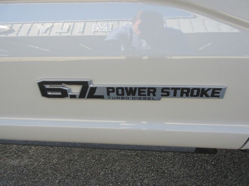 2026 Ford Super Duty F-250 SRW LARIAT St. George SC