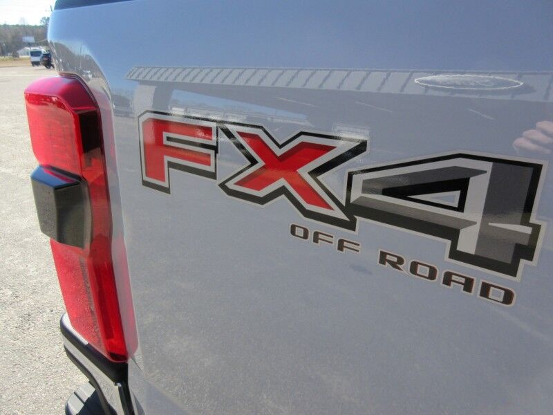 2026 Ford Super Duty F-250 SRW LARIAT St. George SC