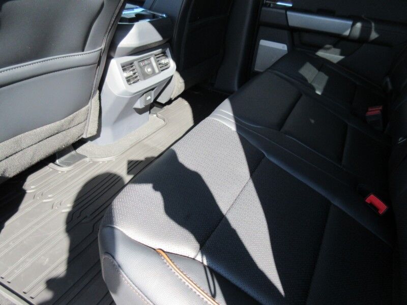 2026 Ford Super Duty F-250 SRW LARIAT St. George SC