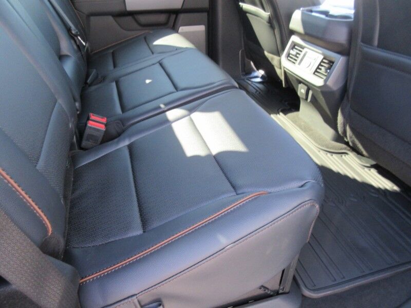 2026 Ford Super Duty F-250 SRW LARIAT St. George SC