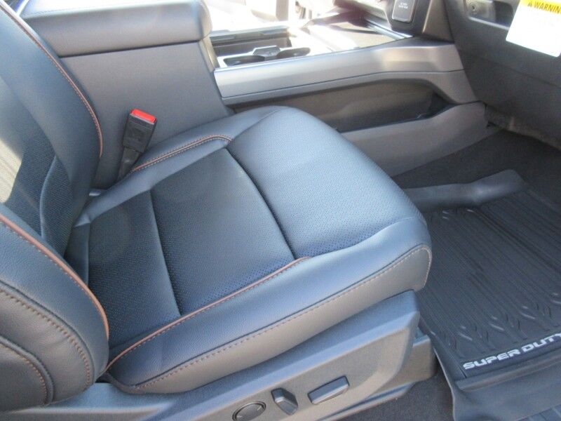 2026 Ford Super Duty F-250 SRW LARIAT St. George SC