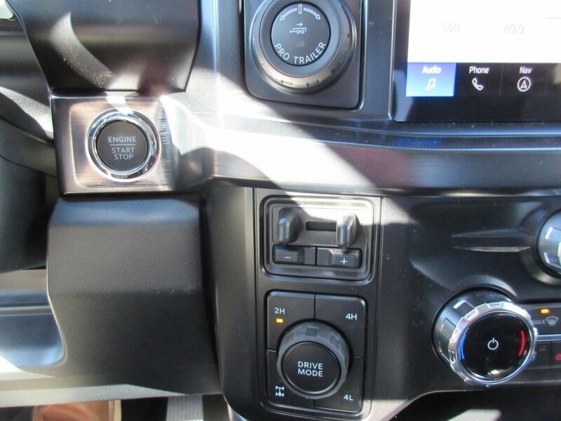 2026 Ford Super Duty F-250 SRW LARIAT St. George SC