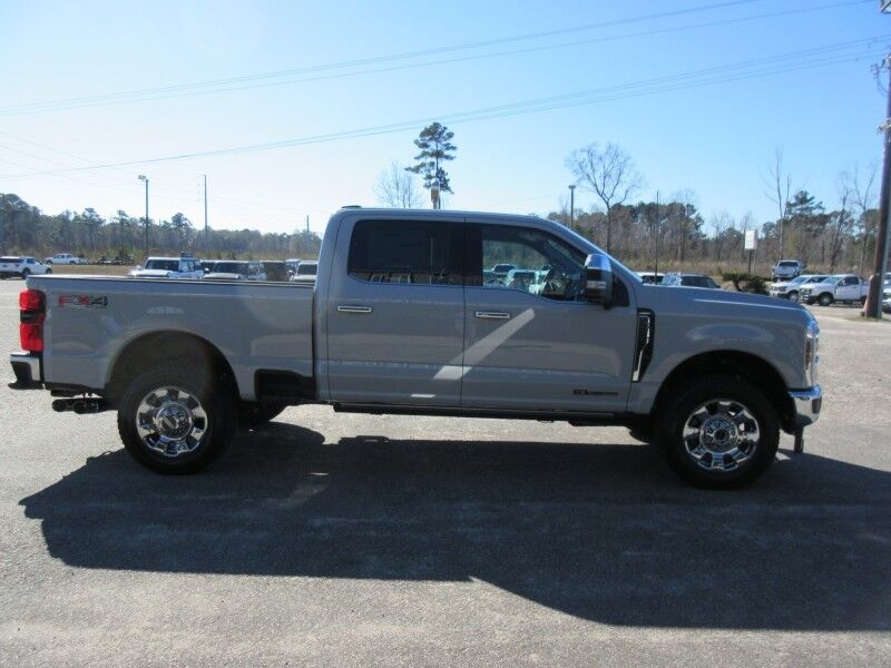 2026 Ford Super Duty F-250 SRW LARIAT St. George SC
