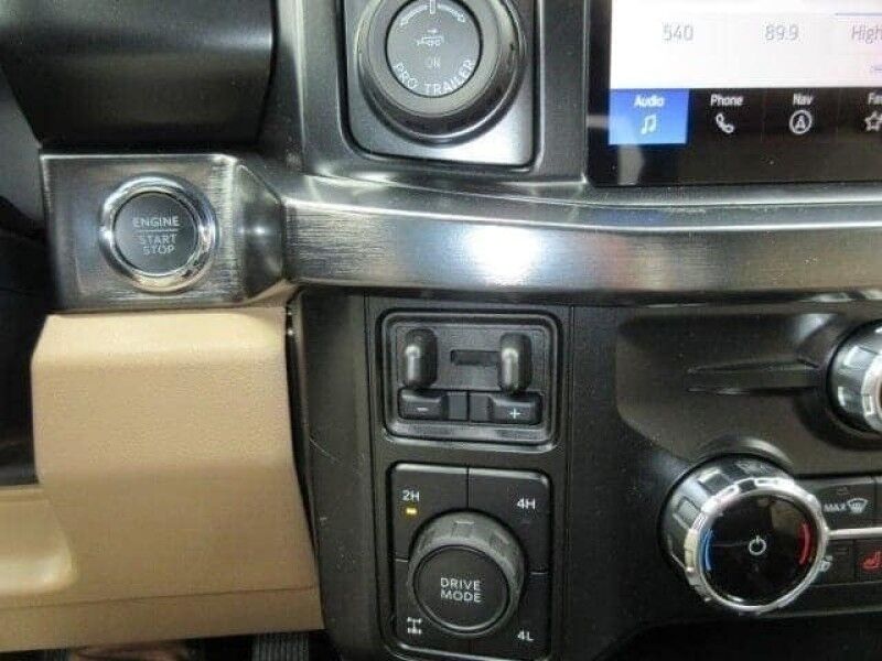 2026 Ford Super Duty F-250 SRW LARIAT St. George SC