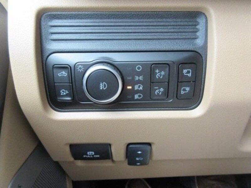 2026 Ford Super Duty F-250 SRW LARIAT St. George SC