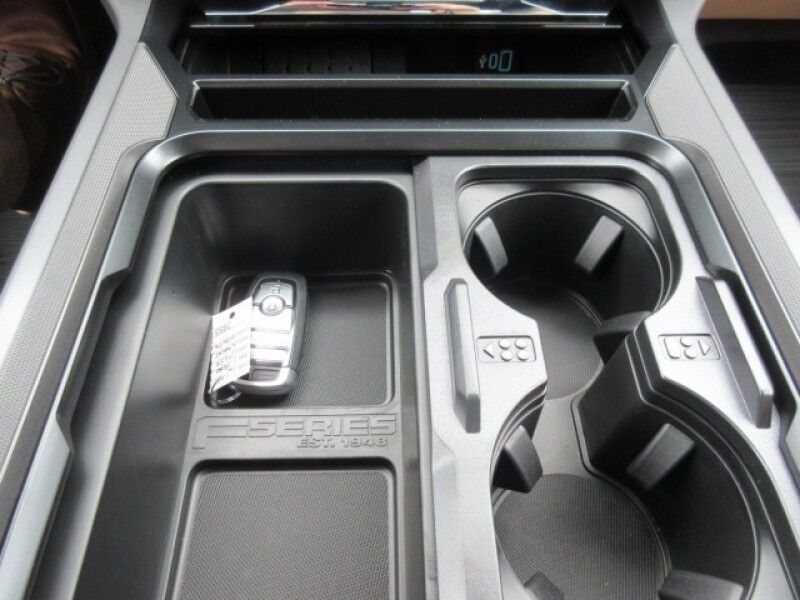 2026 Ford Super Duty F-250 SRW LARIAT St. George SC