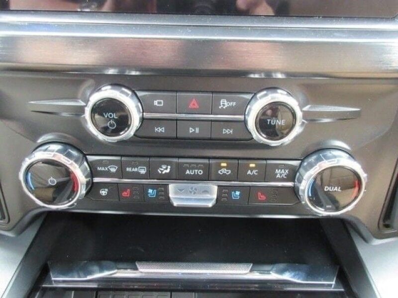 2026 Ford Super Duty F-250 SRW LARIAT St. George SC