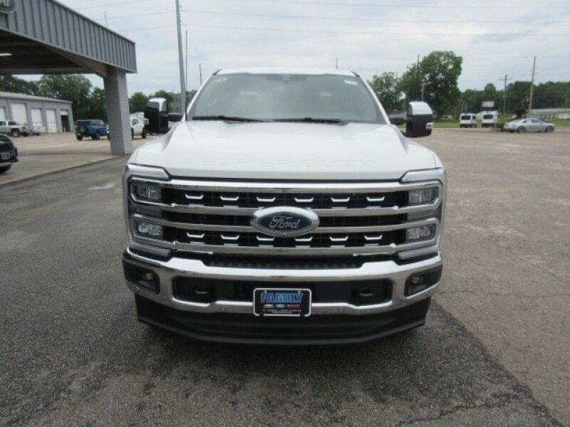 2026 Ford Super Duty F-250 SRW LARIAT St. George SC