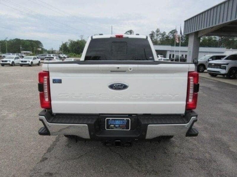 2026 Ford Super Duty F-250 SRW LARIAT St. George SC