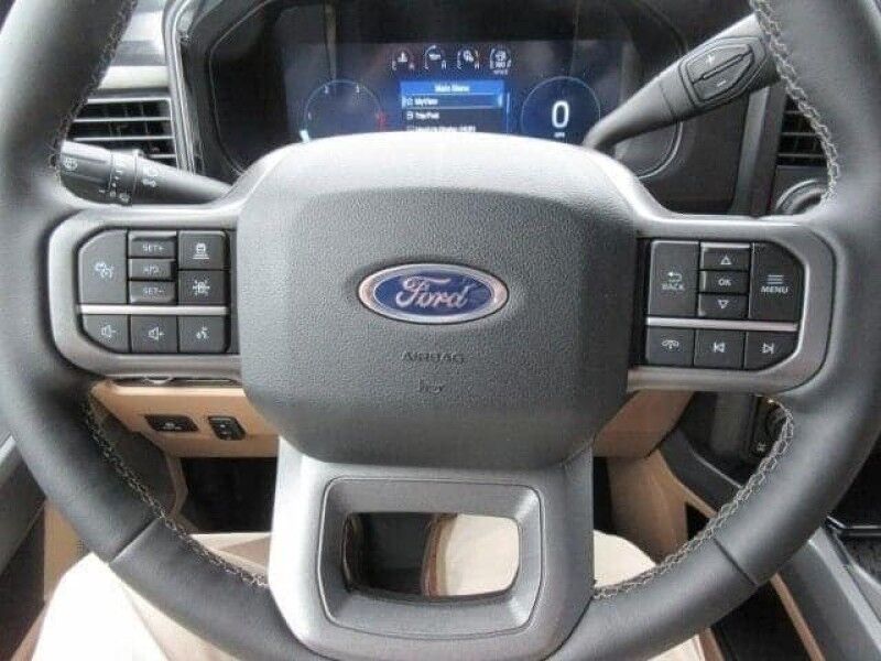 2026 Ford Super Duty F-250 SRW LARIAT St. George SC