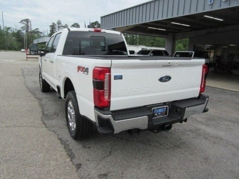 2026 Ford Super Duty F-250 SRW LARIAT St. George SC