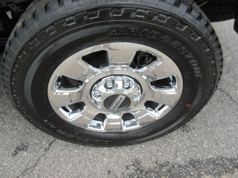 2026 Ford Super Duty F-250 SRW LARIAT St. George SC