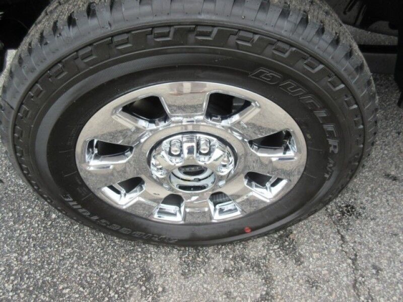 2026 Ford Super Duty F-250 SRW LARIAT St. George SC