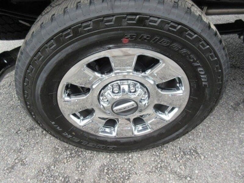 2026 Ford Super Duty F-250 SRW LARIAT St. George SC