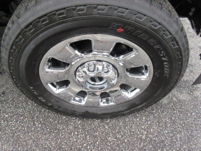 2026 Ford Super Duty F-250 SRW LARIAT St. George SC