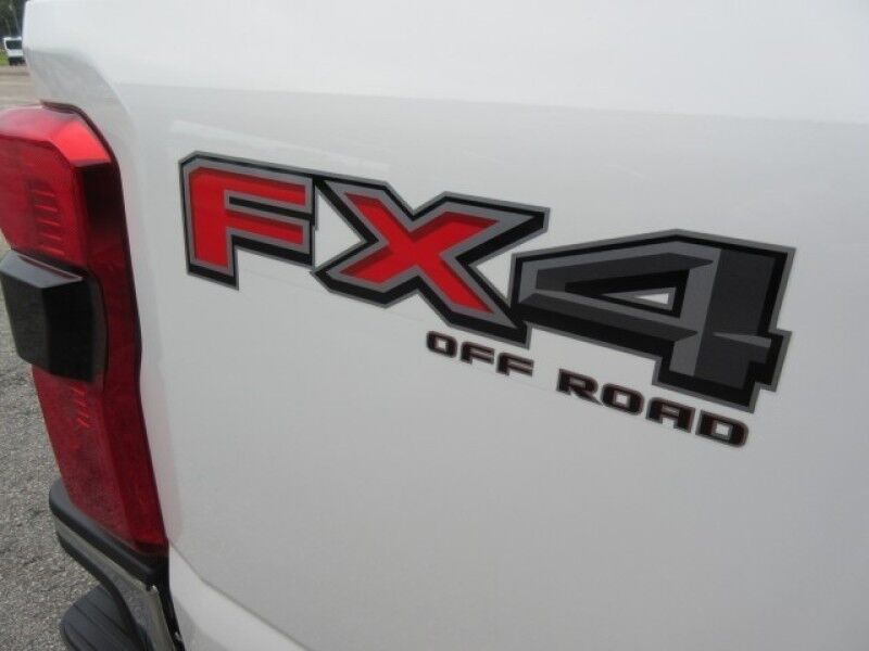 2026 Ford Super Duty F-250 SRW LARIAT St. George SC