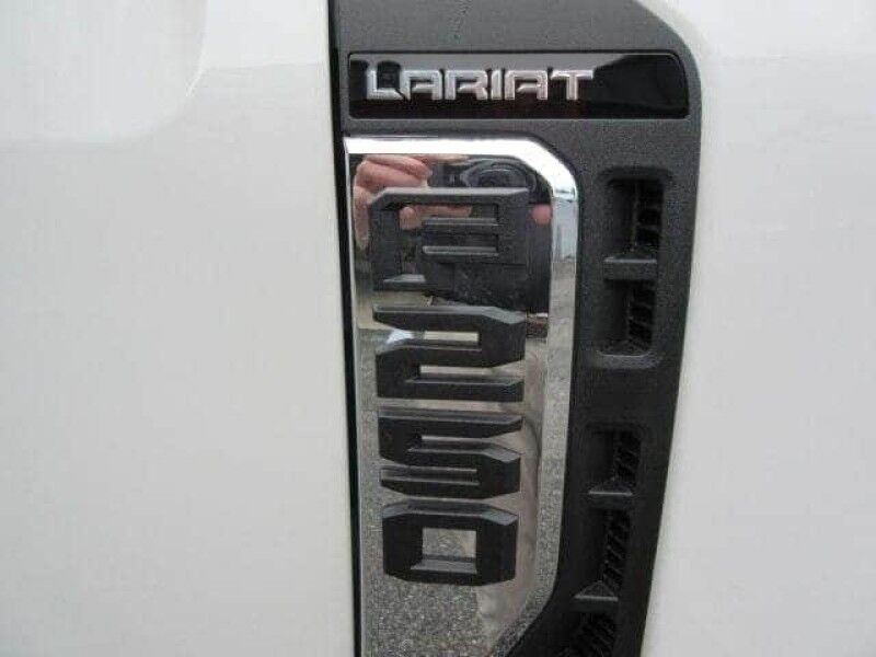 2026 Ford Super Duty F-250 SRW LARIAT St. George SC