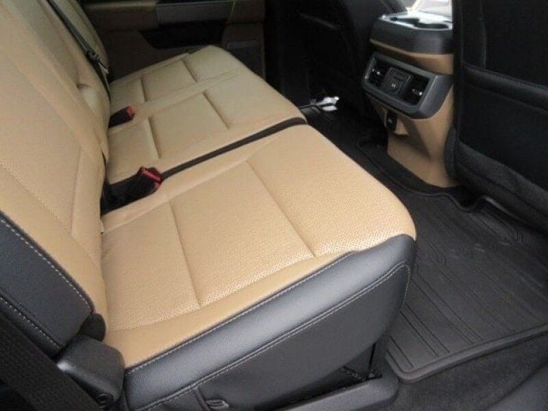 2026 Ford Super Duty F-250 SRW LARIAT St. George SC