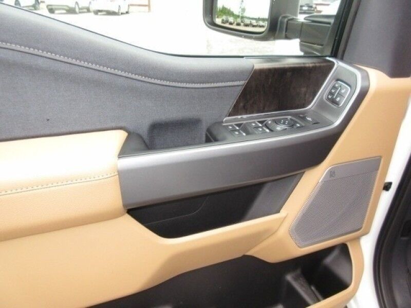 2026 Ford Super Duty F-250 SRW LARIAT St. George SC