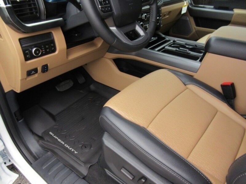 2026 Ford Super Duty F-250 SRW LARIAT St. George SC