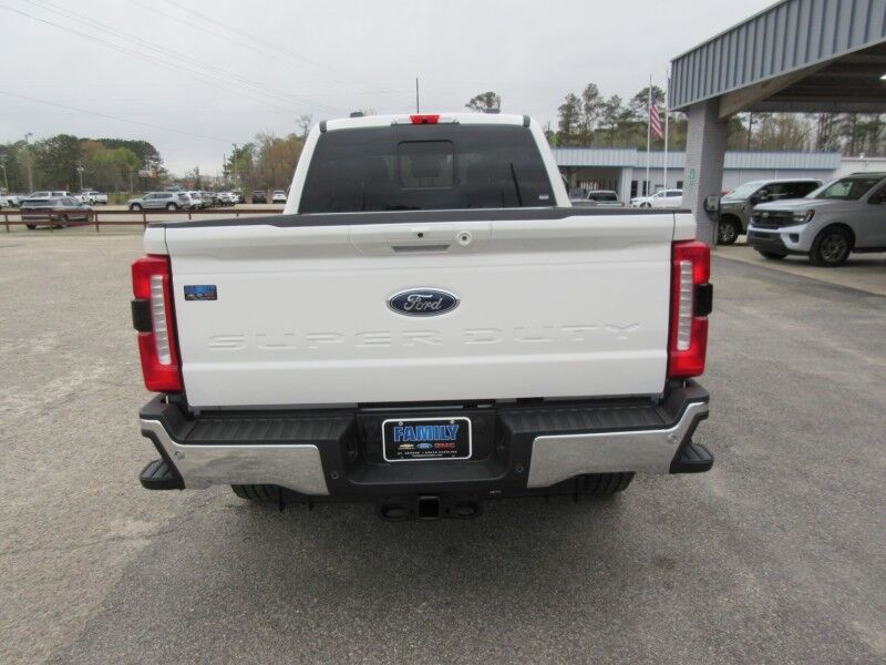 2026 Ford Super Duty F-250 SRW LARIAT St. George SC