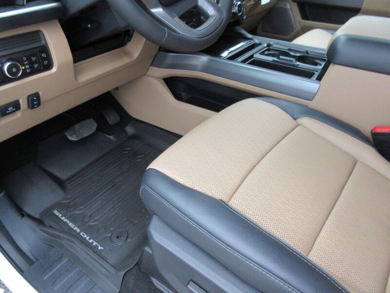 2026 Ford Super Duty F-250 SRW LARIAT St. George SC