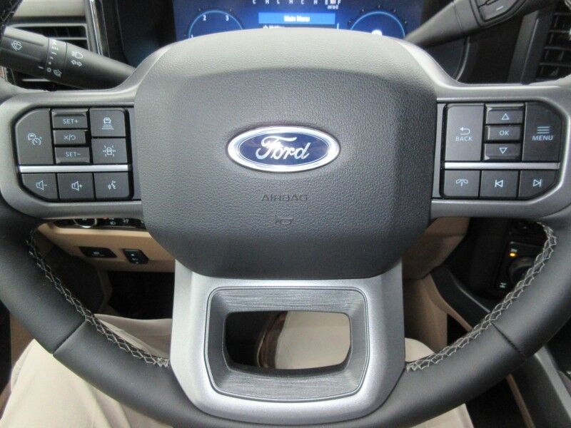 2026 Ford Super Duty F-250 SRW LARIAT St. George SC