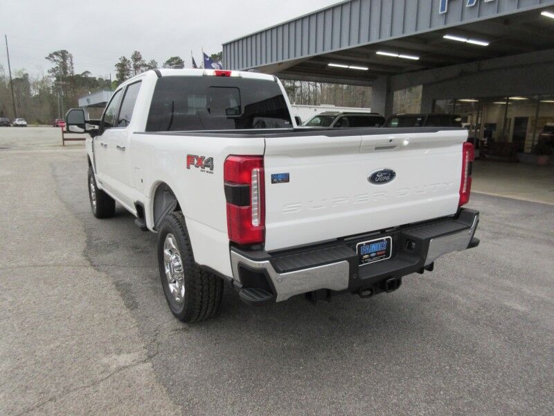 2026 Ford Super Duty F-250 SRW LARIAT St. George SC
