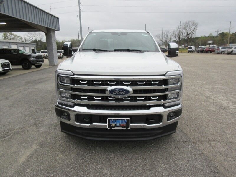 2026 Ford Super Duty F-250 SRW LARIAT St. George SC