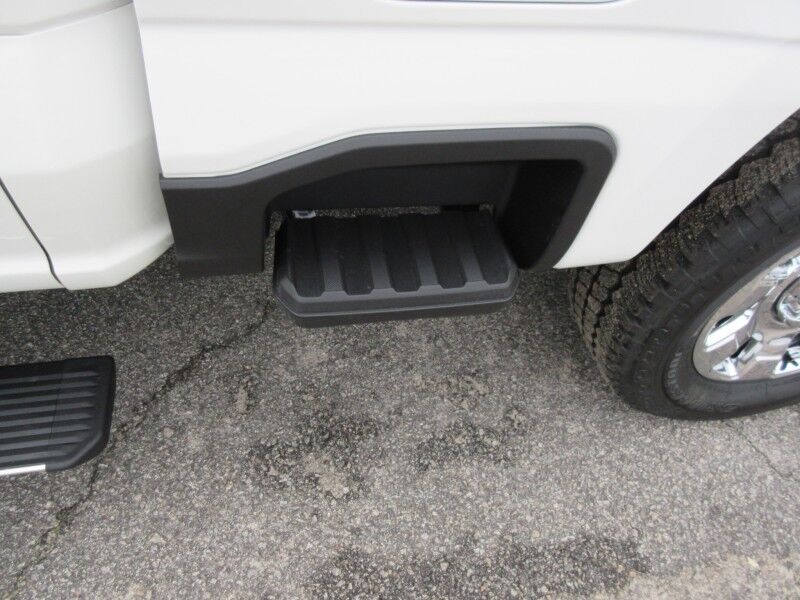 2026 Ford Super Duty F-250 SRW LARIAT St. George SC