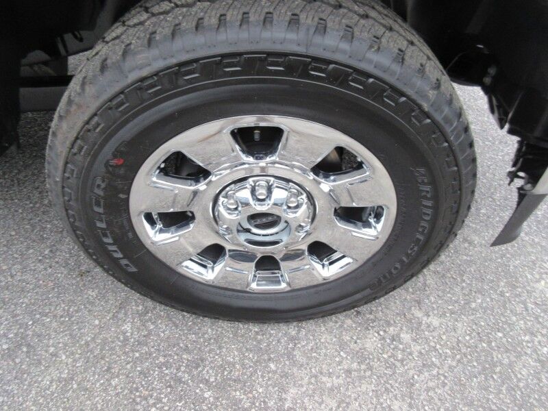 2026 Ford Super Duty F-250 SRW LARIAT St. George SC