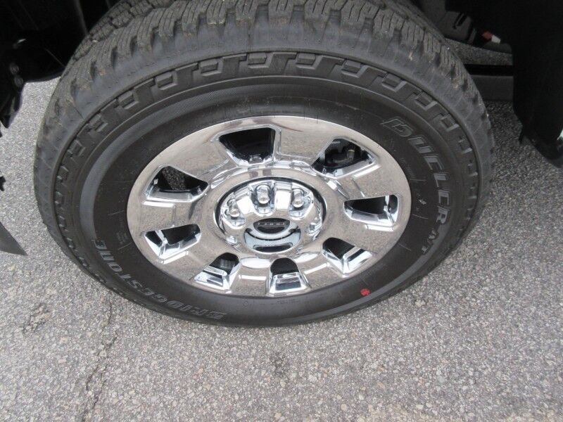 2026 Ford Super Duty F-250 SRW LARIAT St. George SC