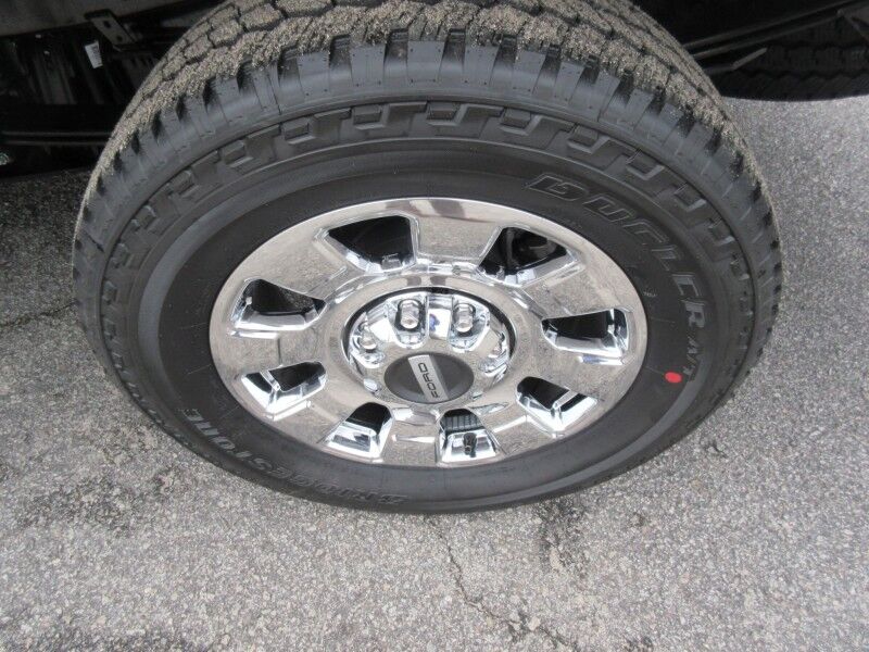 2026 Ford Super Duty F-250 SRW LARIAT St. George SC