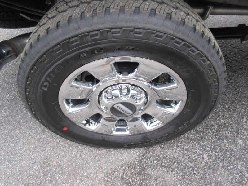 2026 Ford Super Duty F-250 SRW LARIAT St. George SC