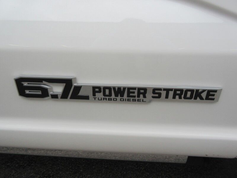 2026 Ford Super Duty F-250 SRW LARIAT St. George SC