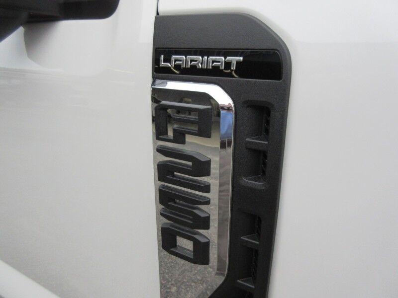 2026 Ford Super Duty F-250 SRW LARIAT St. George SC