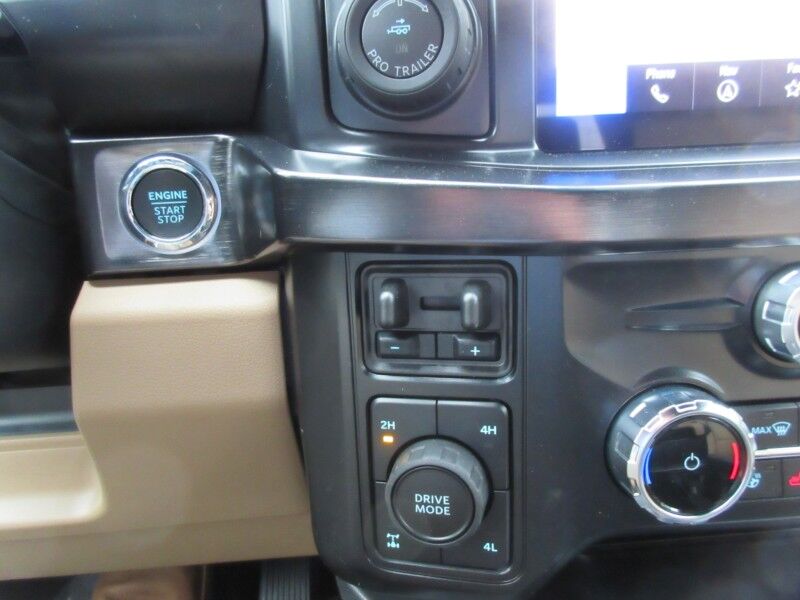 2026 Ford Super Duty F-250 SRW LARIAT St. George SC