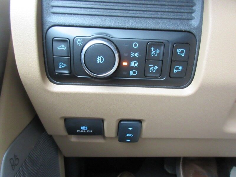 2026 Ford Super Duty F-250 SRW LARIAT St. George SC