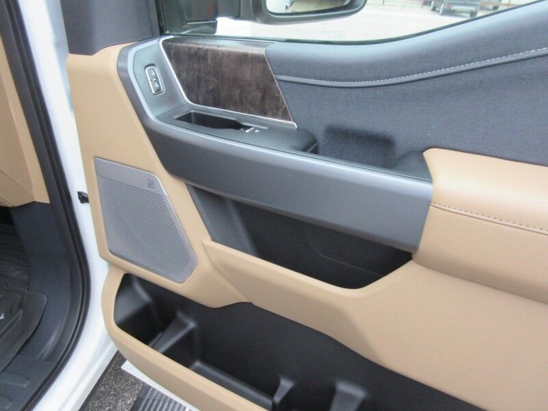 2026 Ford Super Duty F-250 SRW LARIAT St. George SC