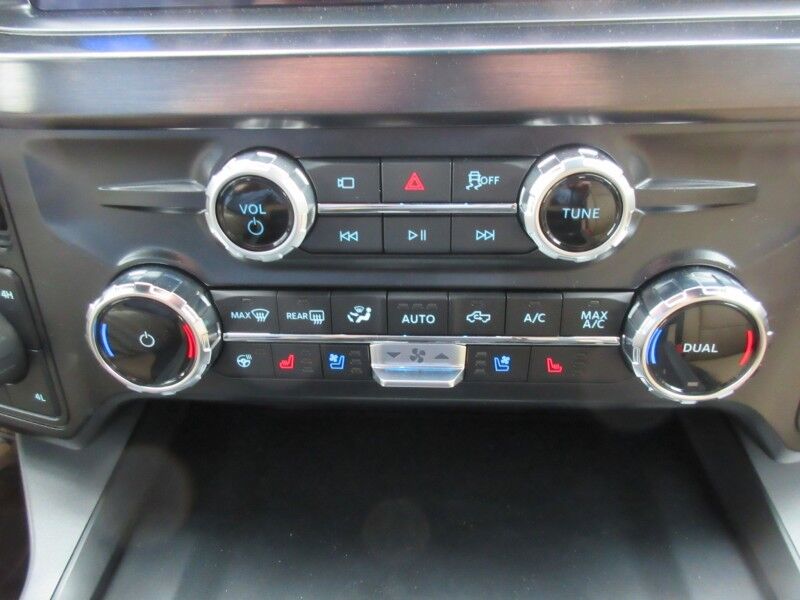 2026 Ford Super Duty F-250 SRW LARIAT St. George SC