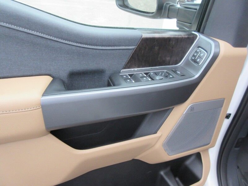 2026 Ford Super Duty F-250 SRW LARIAT St. George SC