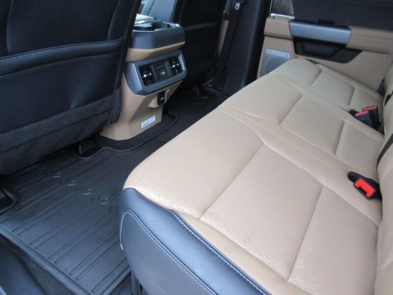 2026 Ford Super Duty F-250 SRW LARIAT St. George SC