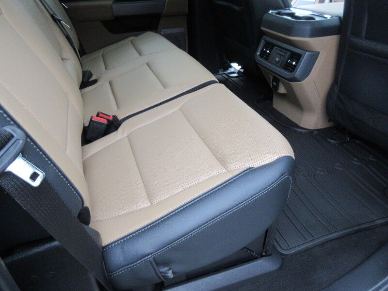 2026 Ford Super Duty F-250 SRW LARIAT St. George SC